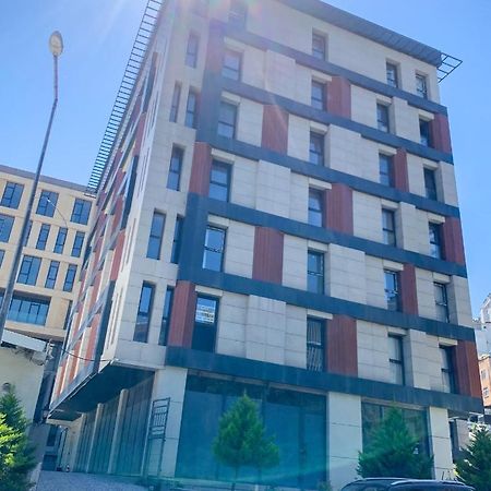 Sweet Home Apartment Istanbul Exterior foto